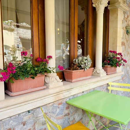 Casa Caterina Apartment Taormina Ngoại thất bức ảnh