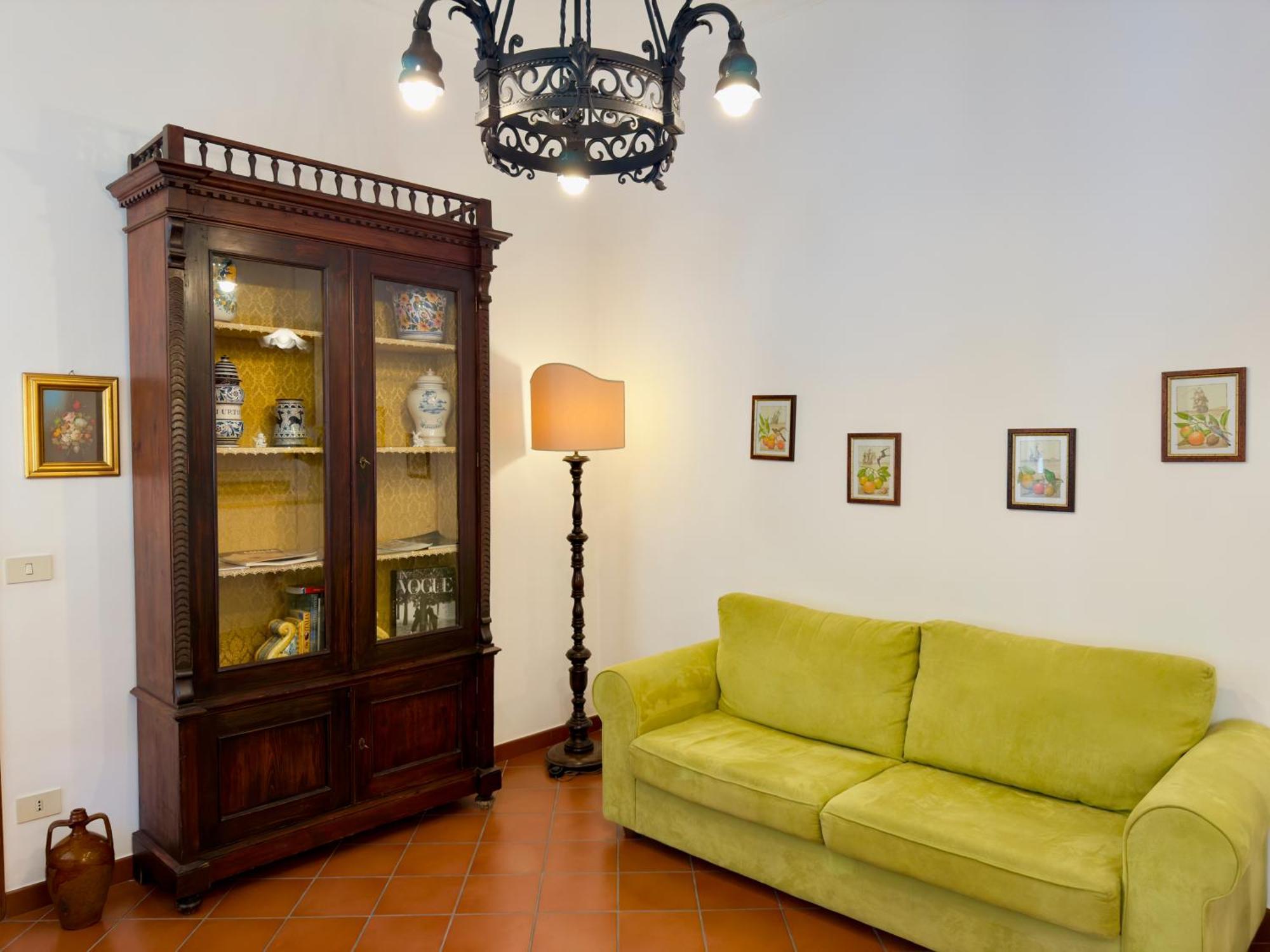 Casa Caterina Apartment Taormina Ngoại thất bức ảnh