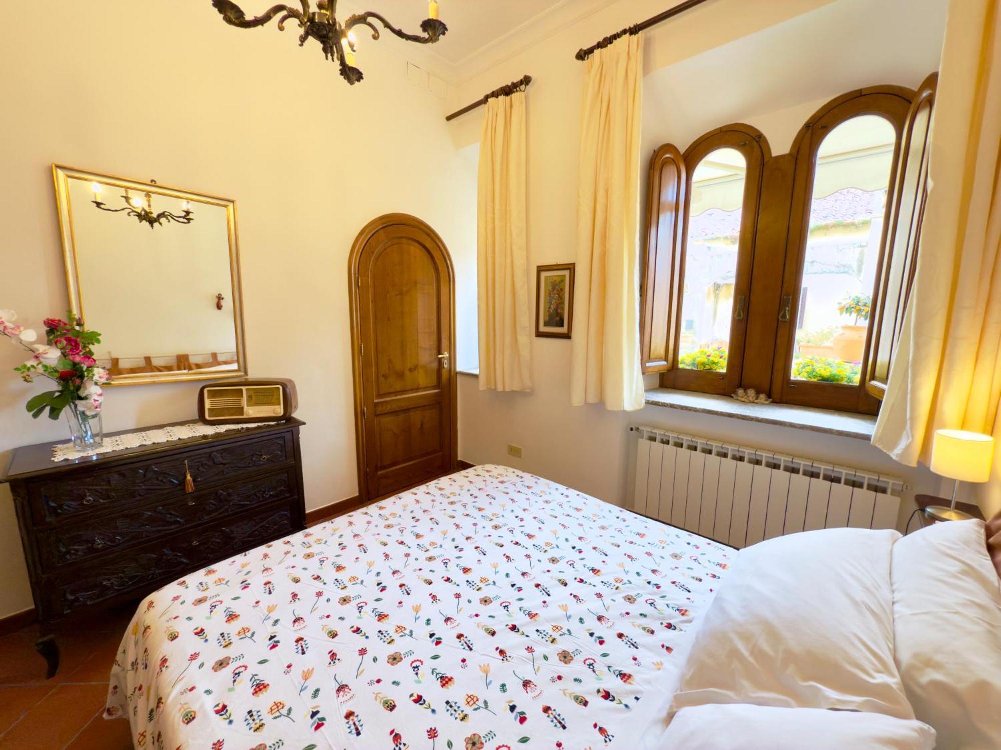 Casa Caterina Apartment Taormina Ngoại thất bức ảnh